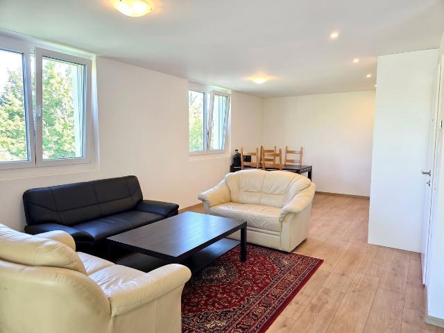 Apartment with 3.5 rooms for rent in Zullwil 70 m² | dreamo. Ch