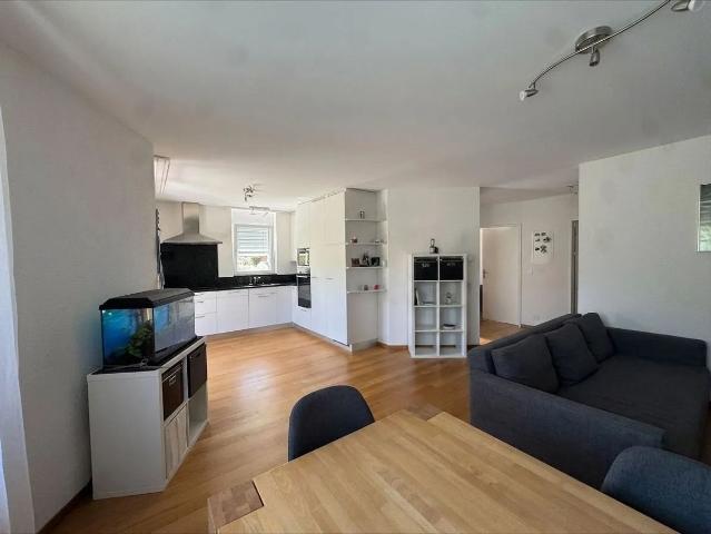 Apartment with 3.5 rooms for rent in Zullwil 70 m² | dreamo. Ch