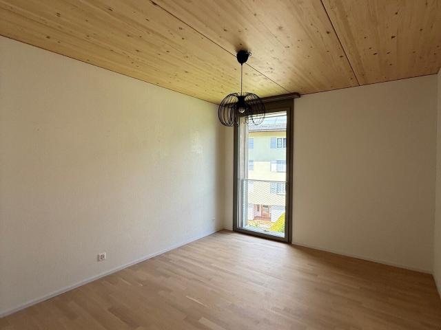 Apartment with 3.5 rooms for rent in Zweisimmen 93 m² | dreamo. Ch