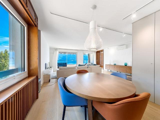 Apartment with 3.5 rooms on sale in Territet 124 m² | dreamo. Ch