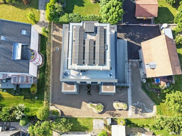 Apartment with 3.5 rooms on sale in Thun 100 m² | dreamo. Ch