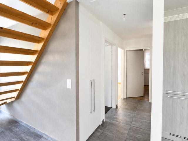 Apartment with 3.5 rooms on sale in Vallorbe 97 m² | dreamo. Ch