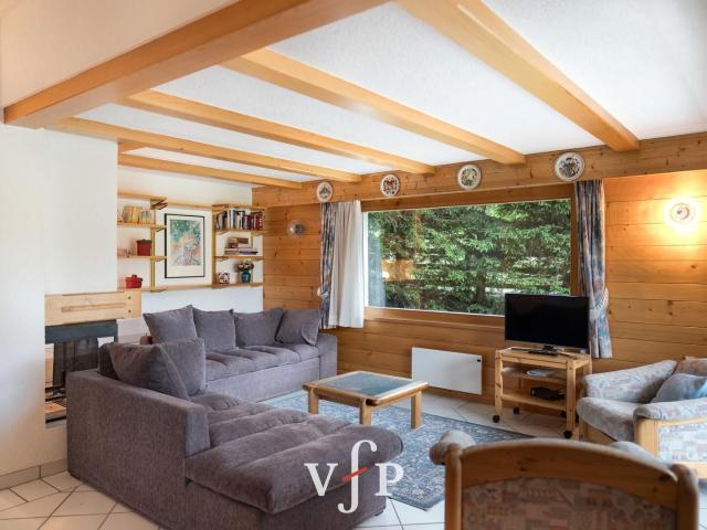 Apartment with 3.5 rooms on sale in Verbier 91 m² | dreamo. Ch