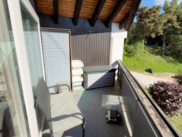 Apartment with 3.5 rooms on sale in Vercorin 80 m² | dreamo. Ch