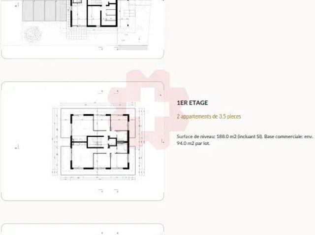 Apartment with 3.5 rooms on sale in Vétroz 94 m² | dreamo. Ch