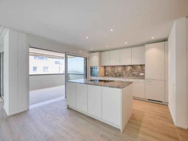 Apartment with 3.5 rooms on sale in Wald AR | dreamo. Ch