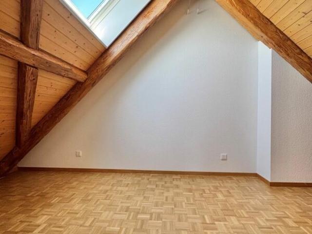 Apartment with 3.5 rooms on sale in Wallbach 117 m² | dreamo. Ch