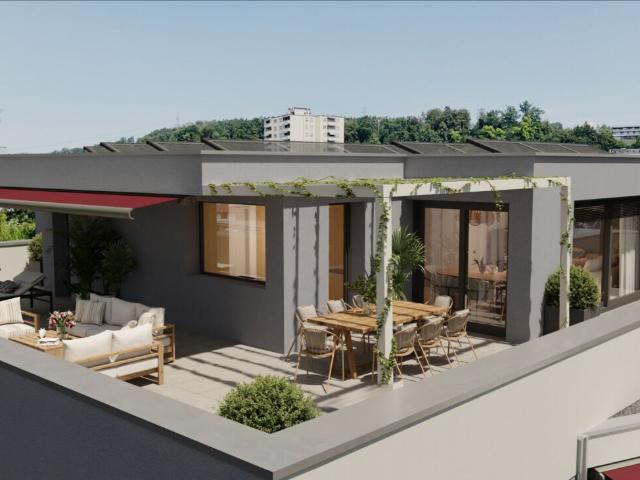 Apartment with 3.5 rooms on sale in Winterthur 84 m² | dreamo. Ch