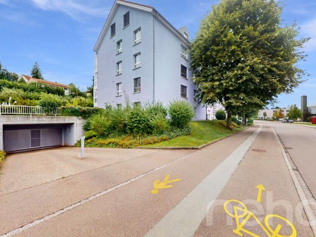 Apartment with 3.5 rooms on sale in Wittenbach 99 m² | dreamo. Ch