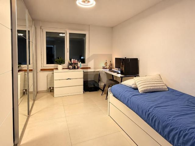 Apartment with 3.5 rooms on sale in Ziegelbrücke 80 m² | dreamo. Ch