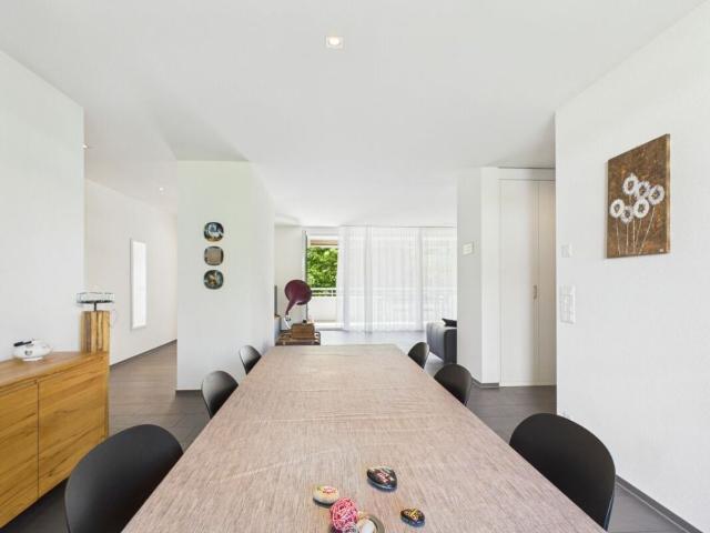 Apartment with 3.5 rooms on sale in Aadorf 131 m² | dreamo. Ch