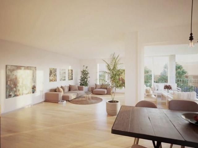 Apartment with 3.5 rooms on sale in Aefligen 126 m² | dreamo. Ch