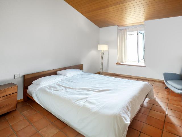 Apartment with 3.5 rooms on sale in Aldesago 75 m² | dreamo. Ch