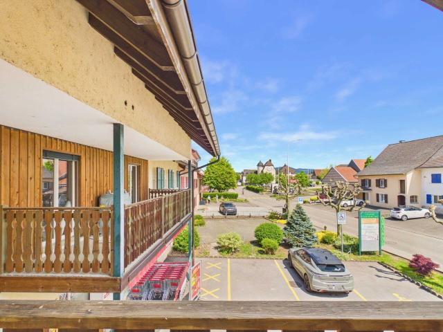 Apartment with 3.5 rooms on sale in Alle 108 m² | dreamo. Ch