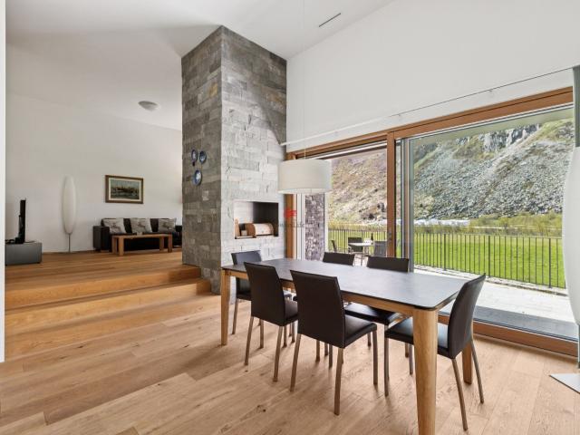 Apartment with 3.5 rooms on sale in Andermatt 118 m² | dreamo. Ch