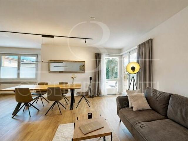 Apartment with 3.5 rooms on sale in Ascona 85 m² | dreamo. Ch