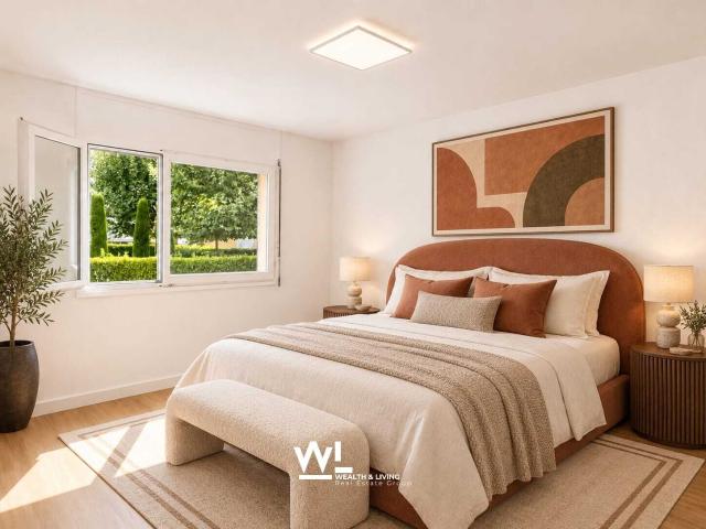 Apartment with 3.5 rooms on sale in Ascona 93 m² | dreamo. Ch