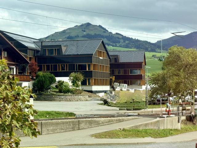 Apartment with 3.5 rooms on sale in Appenzell District 150 m² | dreamo. Ch