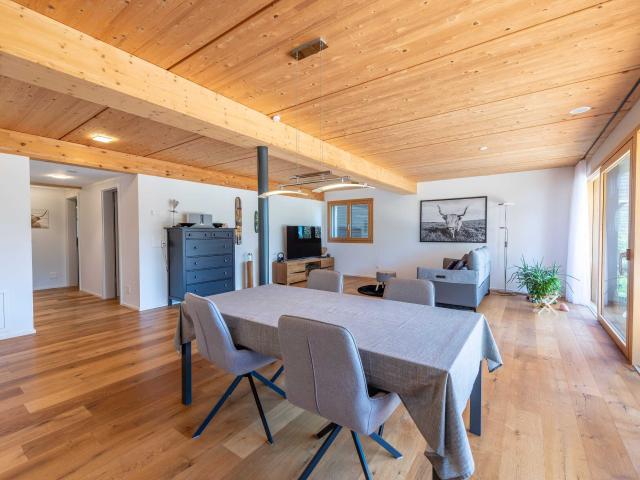 Apartment with 3.5 rooms on sale in Attiswil 105 m² | dreamo. Ch
