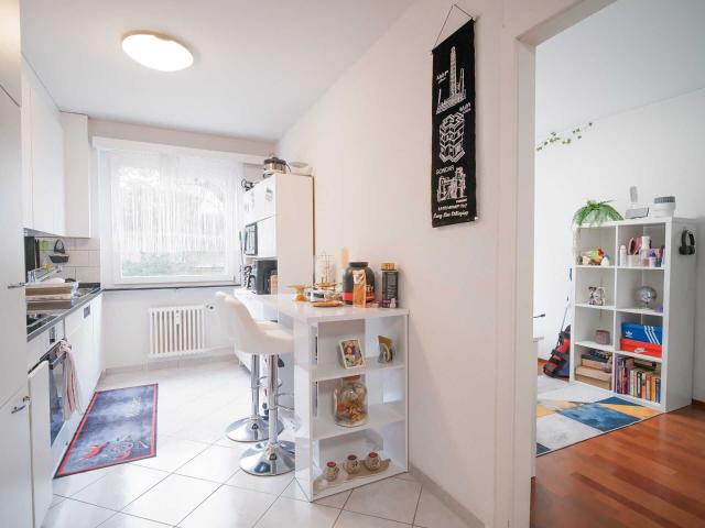 Apartment with 3.5 rooms on sale in Binningen 67 m² | dreamo. Ch