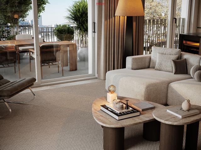 Apartment with 3.5 rooms on sale in Biel/Bienne 86 m² | dreamo. Ch