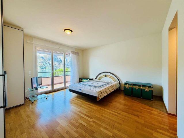 Apartment with 3.5 rooms on sale in Bissone 113 m² | dreamo. Ch