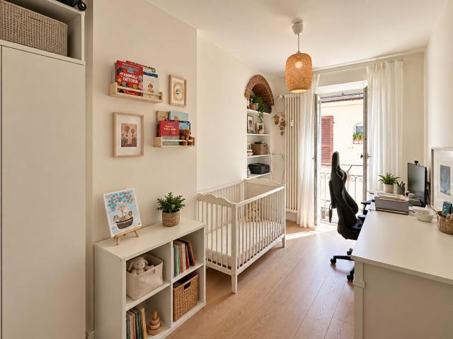 Apartment with 3.5 rooms on sale in Bissone 126 m² | dreamo. Ch