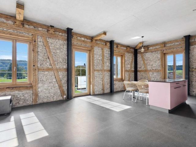 Apartment with 3.5 rooms on sale in Bollodingen 82 m² | dreamo. Ch