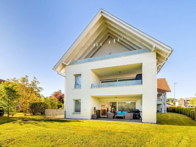 Apartment with 3.5 rooms on sale in Bottighofen Ref WHG278549 | dreamo. Ch