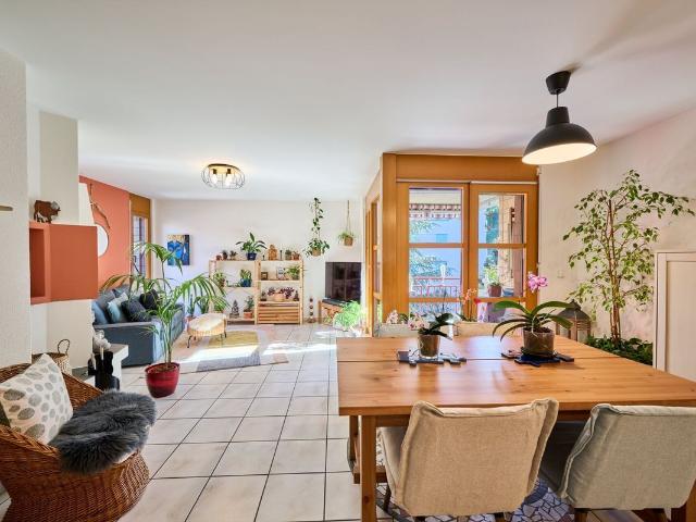 Apartment with 3.5 rooms on sale in Boudry 85 m² | dreamo. Ch