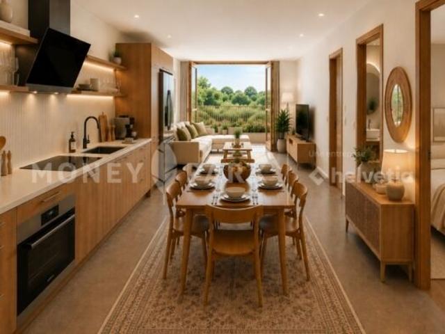 Apartment with 3.5 rooms on sale in Bouloz 70 m² | dreamo. Ch