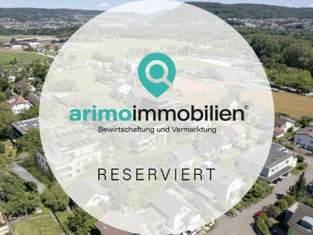 Apartment with 3.5 rooms on sale in Brugg AG 111 m² | dreamo. Ch