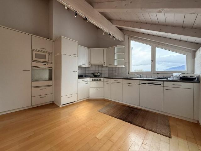 Apartment with 3.5 rooms on sale in Buchs SG 112 m² | dreamo. Ch