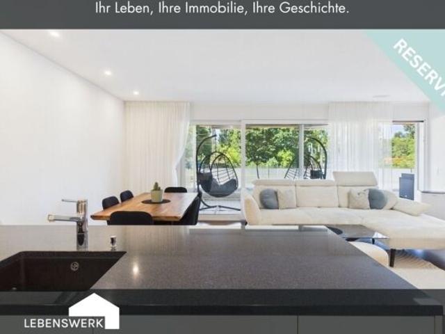 Apartment with 3.5 rooms on sale in Bürglen TG Ref 8195 | dreamo. Ch