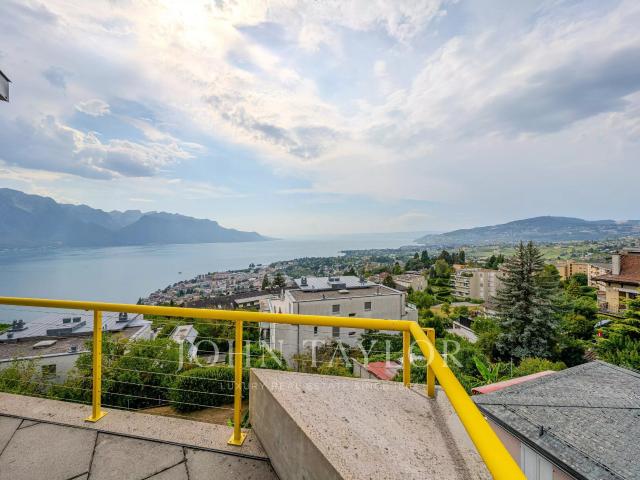 Apartment with 3.5 rooms on sale in District de la Riviera Pays d'Enhaut, Ch 123 m² | dreamo. Ch