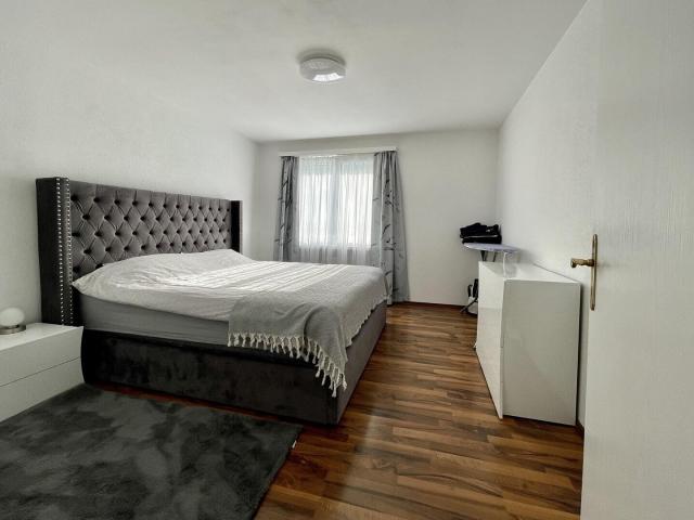 Apartment with 3.5 rooms on sale in Chur 79 m² | dreamo. Ch