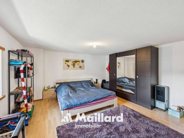 Apartment with 3.5 rooms on sale in Courfaivre Ref courfaivre | dreamo. Ch