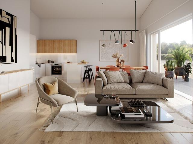 Apartment with 3.5 rooms on sale in Cressier 92 m² | dreamo. Ch