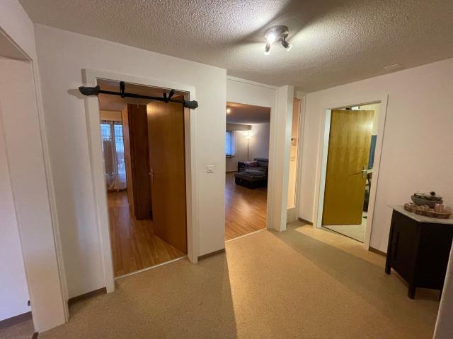 Apartment with 3.5 rooms on sale in Degersheim Ref Zanexa GmbH | dreamo. Ch