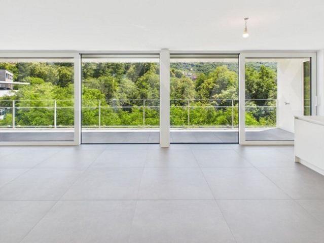 Apartment with 3.5 rooms on sale in Dino 117 m² | dreamo. Ch