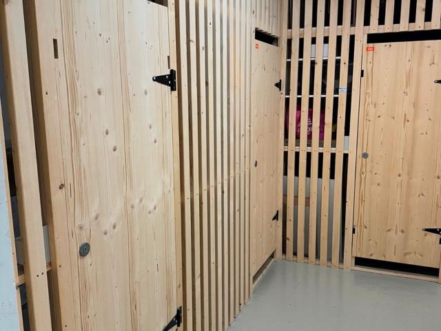 Apartment with 3.5 rooms on sale in Echallens 82 m² | dreamo. Ch