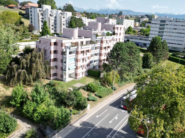 Apartment with 3.5 rooms on sale in Fribourg 96 m² | dreamo. Ch