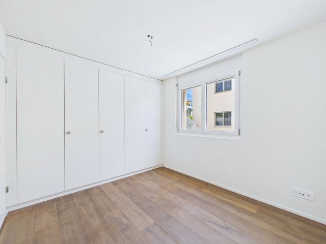 Apartment with 3.5 rooms on sale in Gerlafingen 77 m² | dreamo. Ch