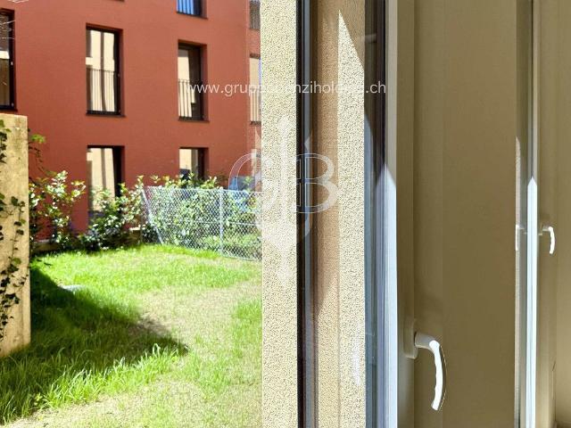Apartment with 3.5 rooms on sale in Giubiasco 104 m² | dreamo. Ch