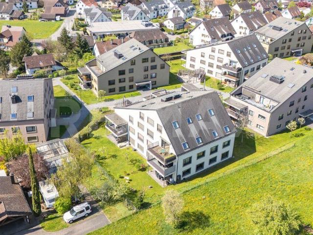 Apartment with 3.5 rooms on sale in Glattfelden 99 m² | dreamo. Ch