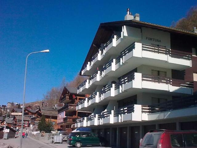 Apartment with 3.5 rooms on sale in Grächen Ref 7633 | dreamo. Ch