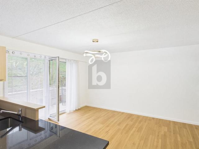 Apartment with 3.5 rooms on sale in Herisau 75 m² | dreamo. Ch