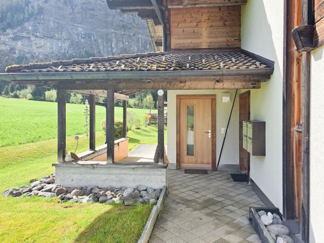 Apartment with 3.5 rooms on sale in Kandersteg 68 m² | dreamo. Ch