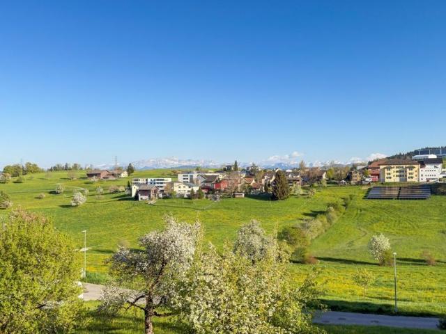 Apartment with 3.5 rooms on sale in Kirchberg SG | dreamo. Ch