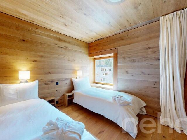 Apartment with 3.5 rooms on sale in Laax GR 2 61 m² | dreamo. Ch